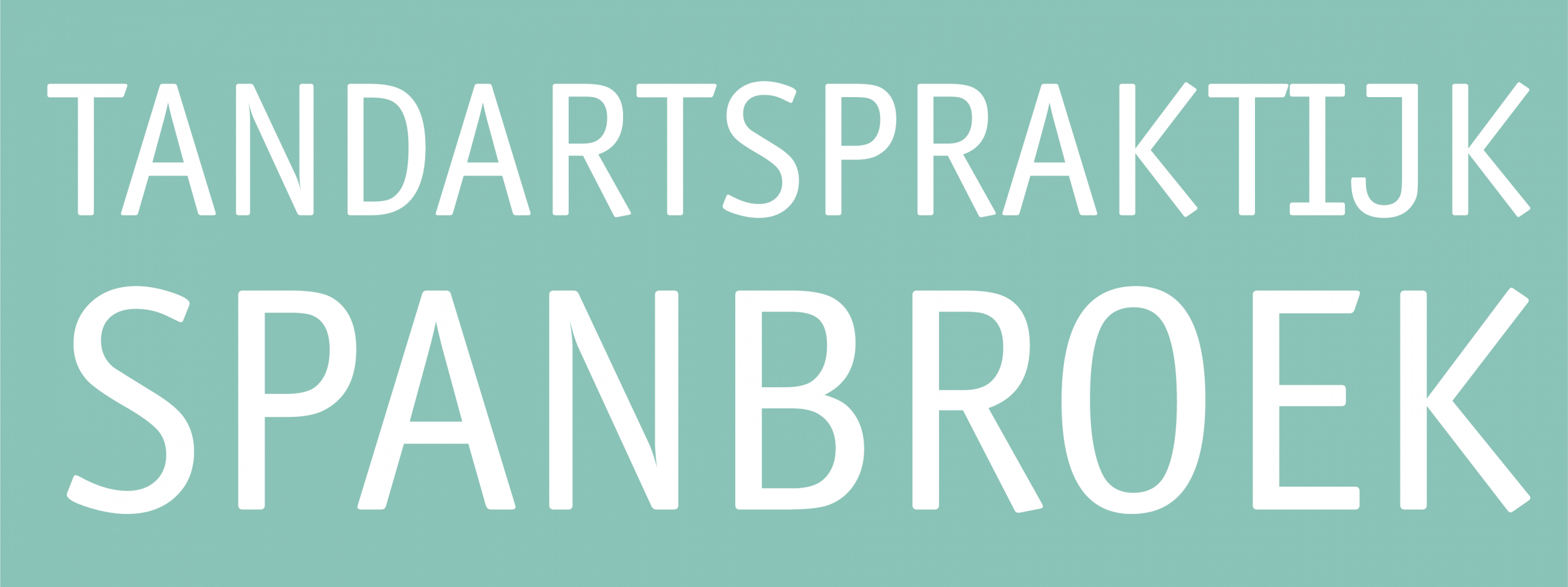 logo Tandartspraktijk Spanbroek 